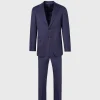 All Year Wool Andrew Suit