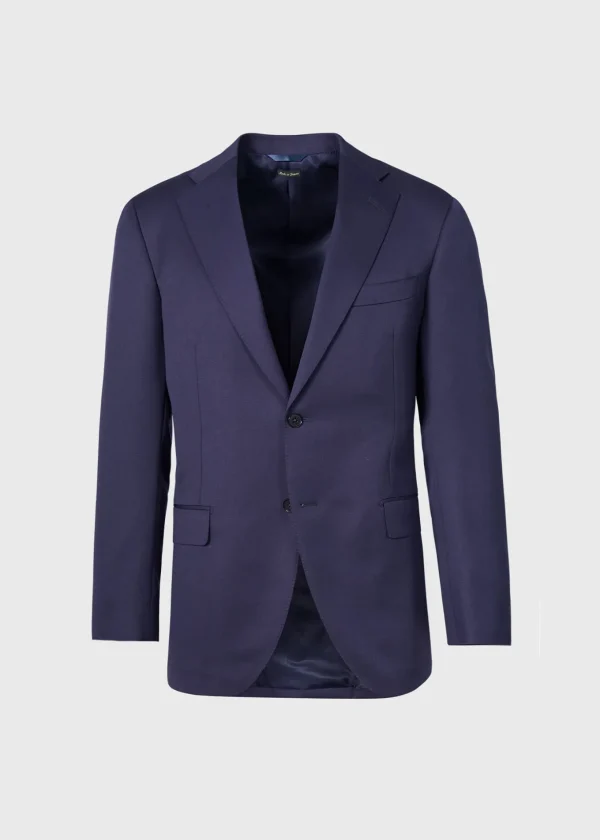 All Year Wool Andrew Suit