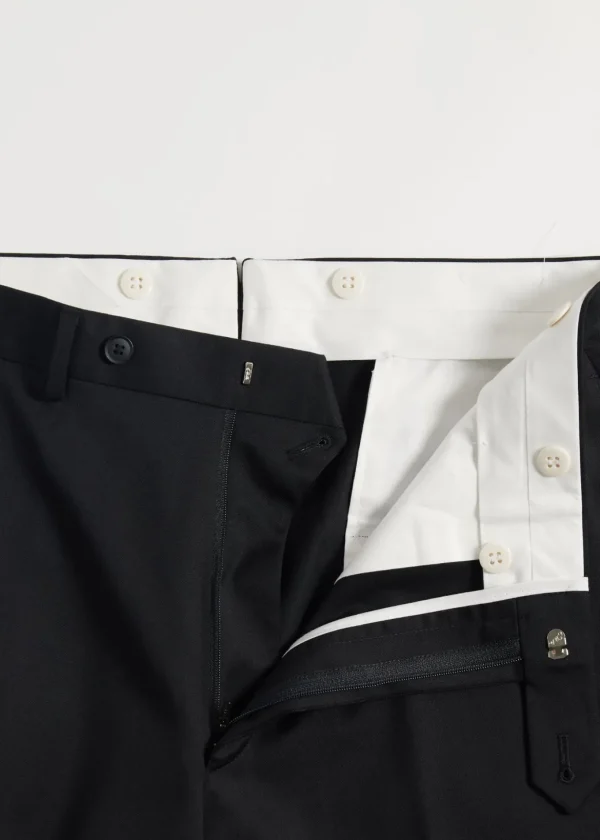 All Year Wool Dress Trouser