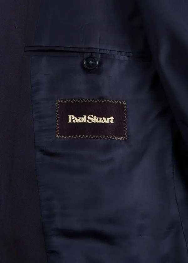 All Year Wool Paul Suit
