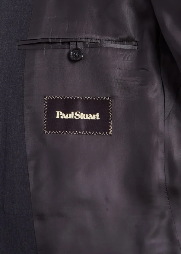 All Year Wool Paul Suit