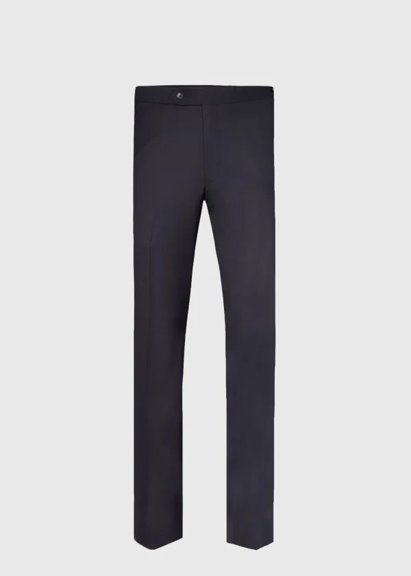 All Year Wool Paul Suit