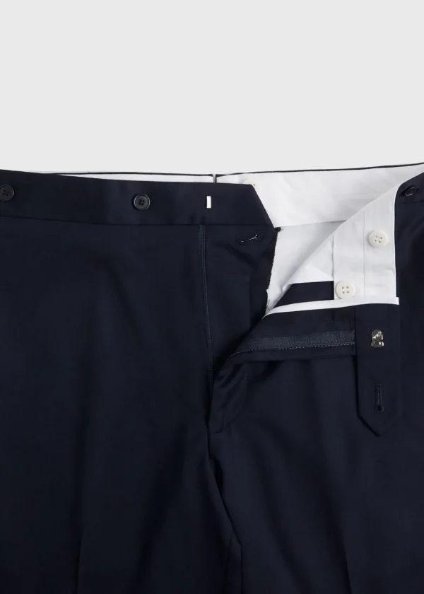 All Year Wool Paul Suit