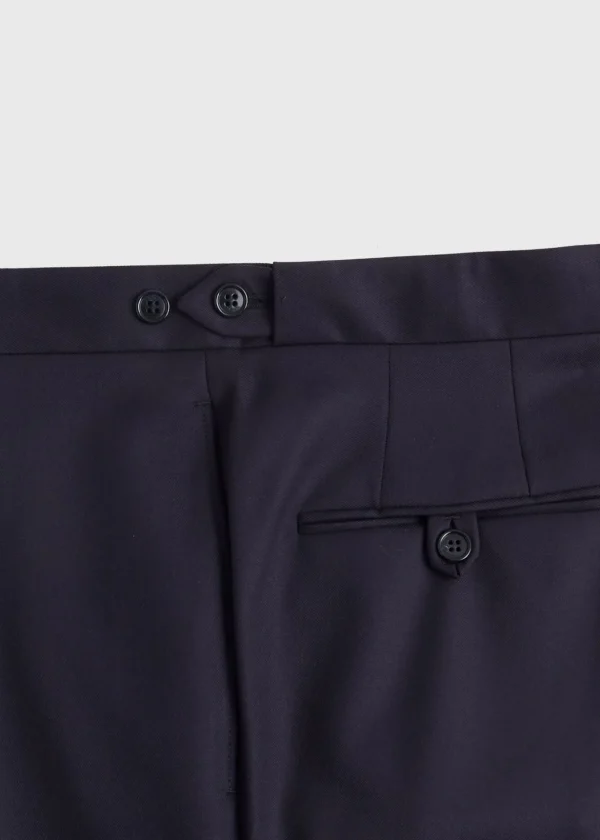 All Year Wool Paul Suit