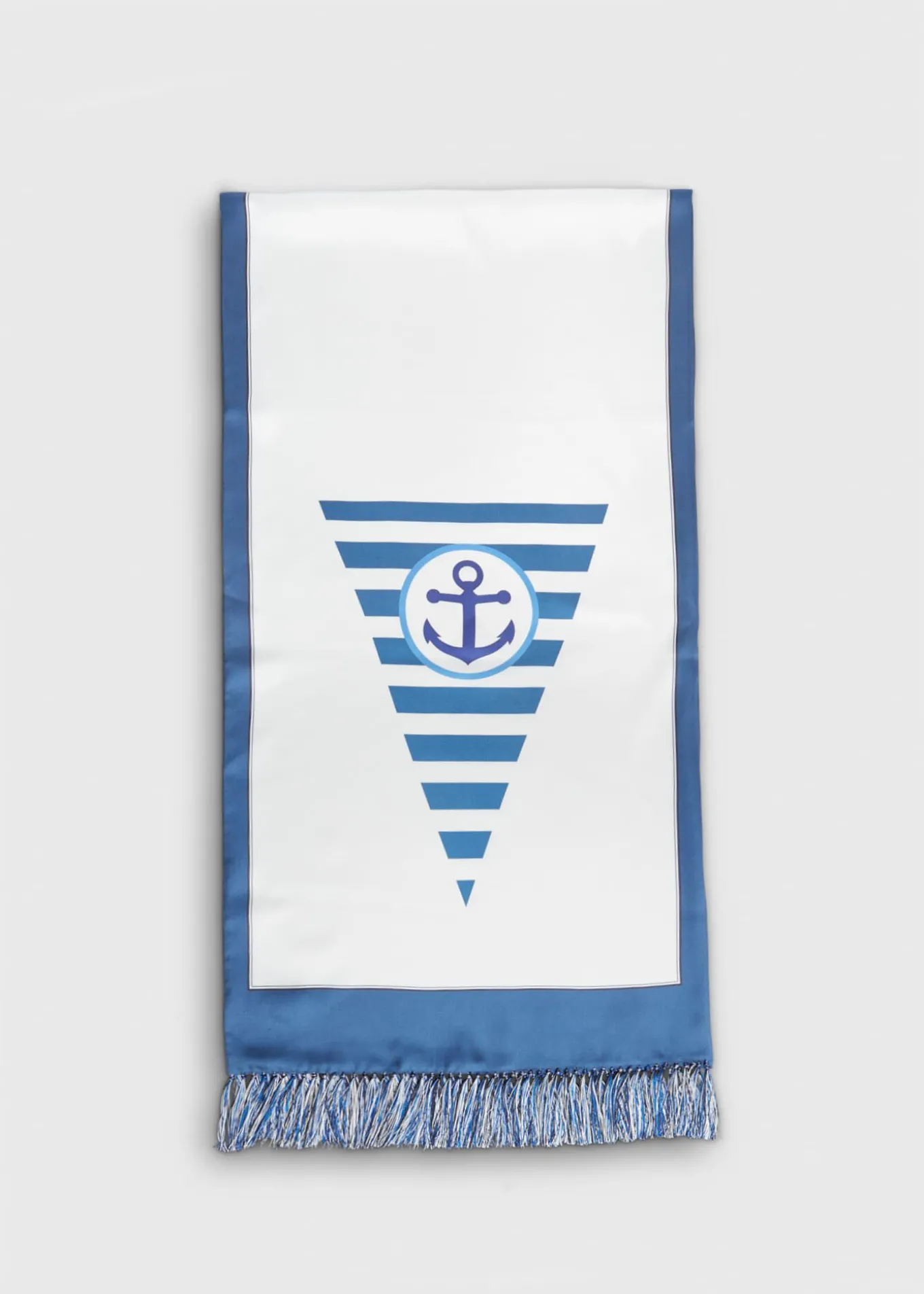 anchor_printed_silk_scarf_1.webp Anchor Printed Silk Scarf