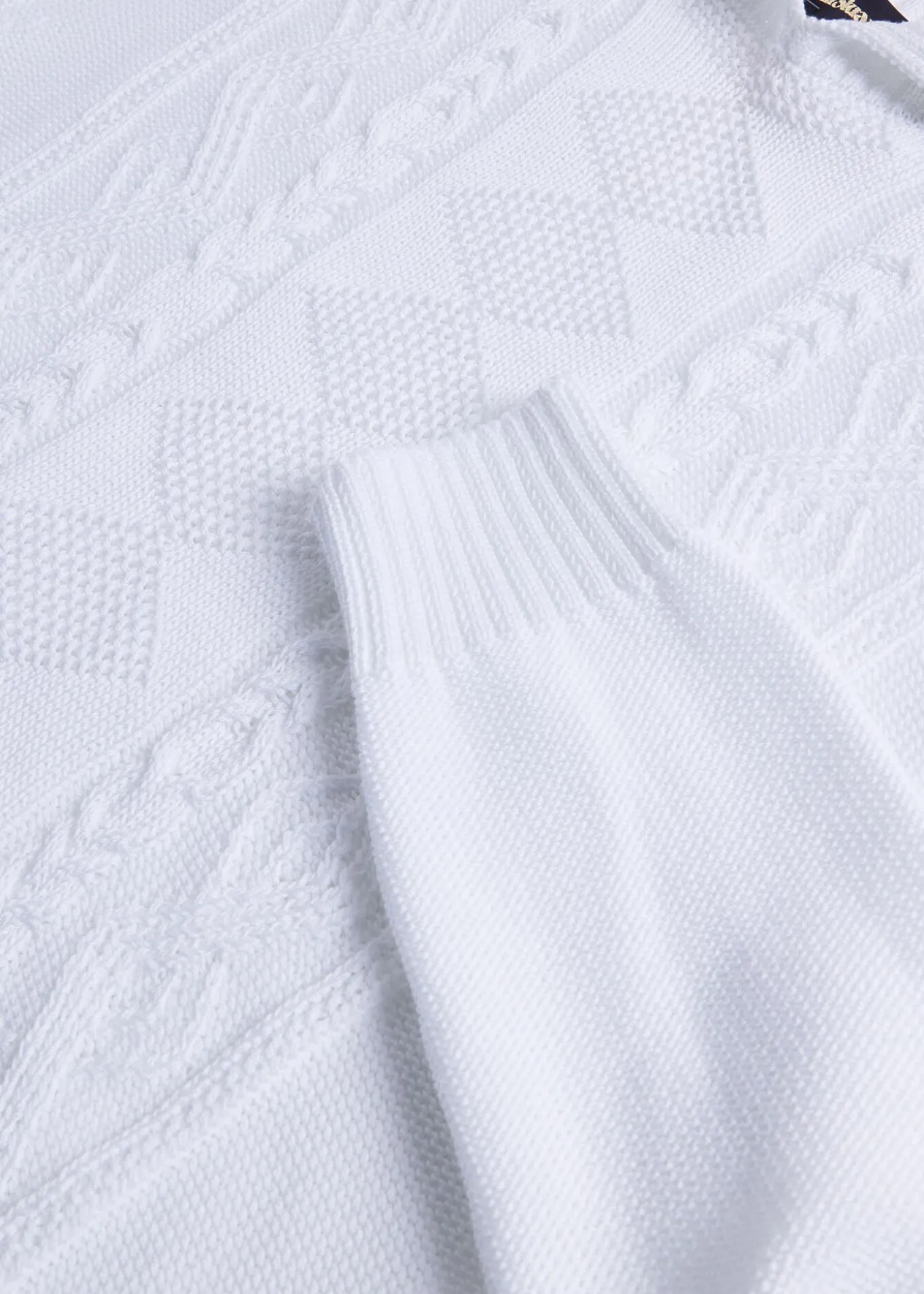 aran_cable_mock_neck_cott_2.webp Aran Cable Mock Neck Cotton Sweater