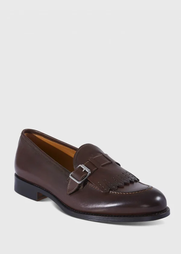 Bastion Leather Loafer