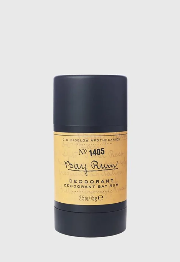Bay Rum Deodorant