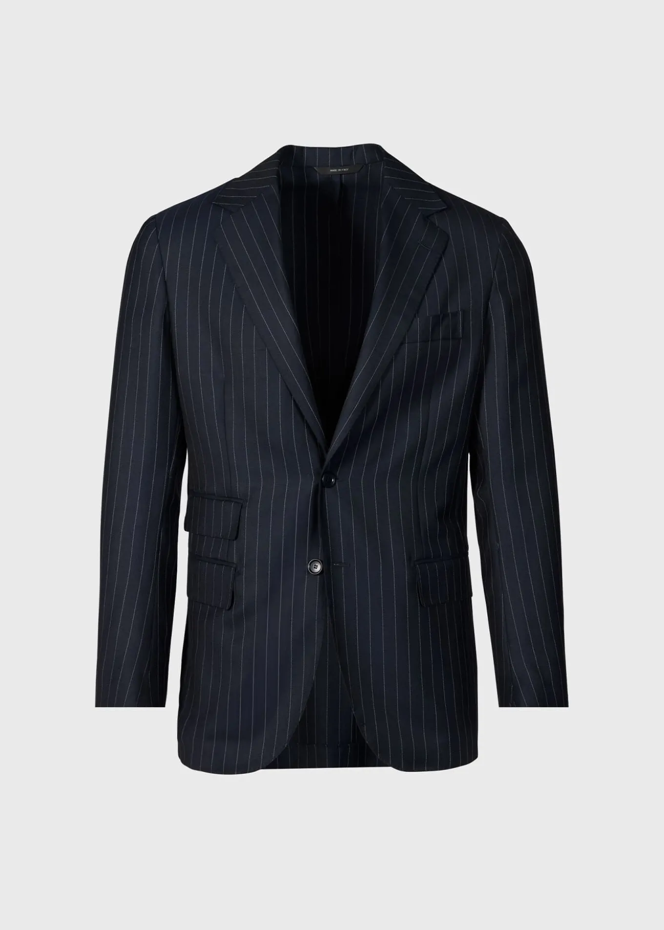 bead_stripe_wool_suit_1.webp Bead Stripe Wool Suit