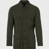 Belsetta Safari Jacket