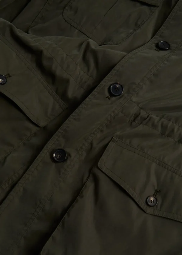 Belsetta Safari Jacket