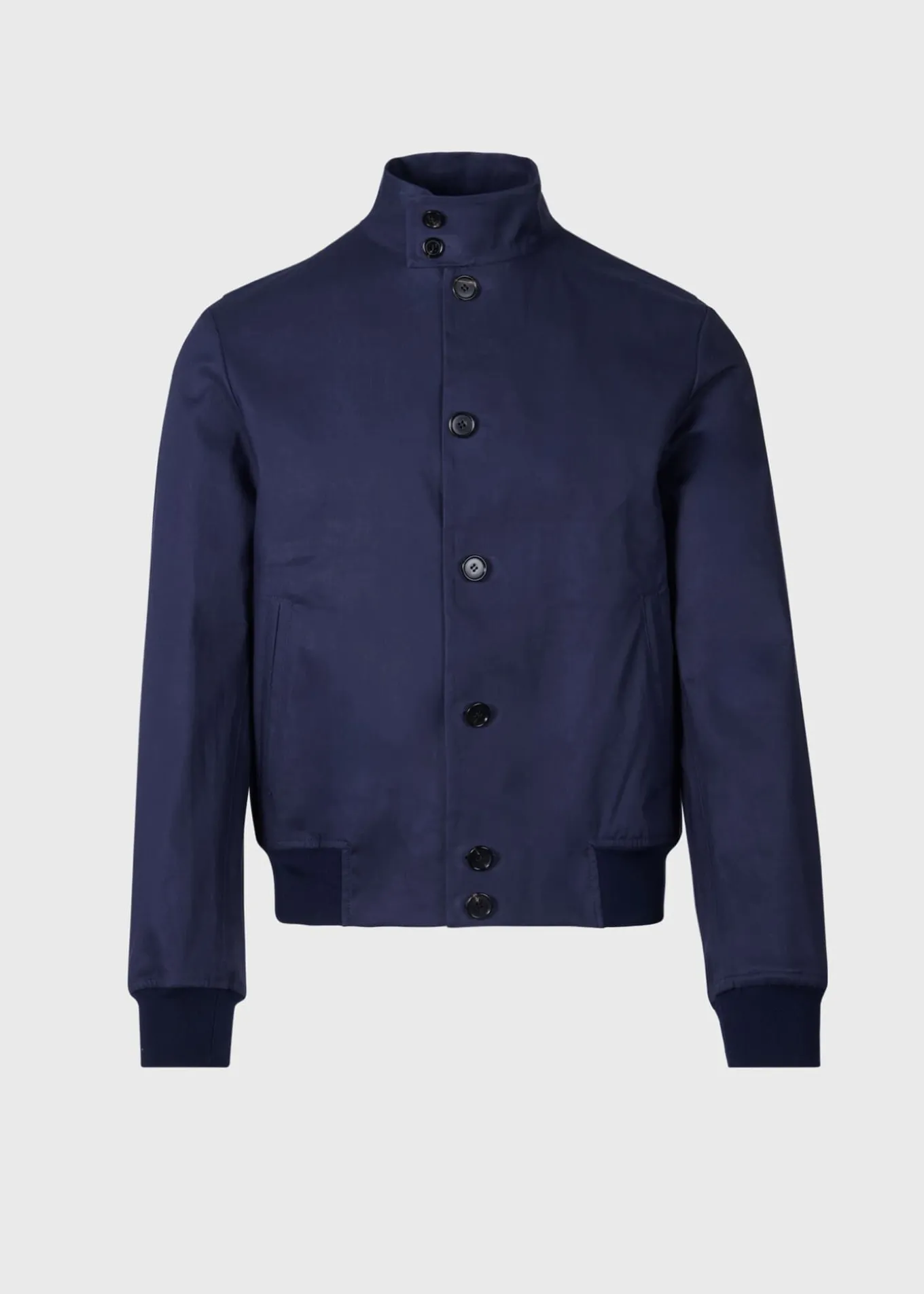 bonded_cotton_bomber_jack_0.webp Bonded Cotton Bomber Jacket