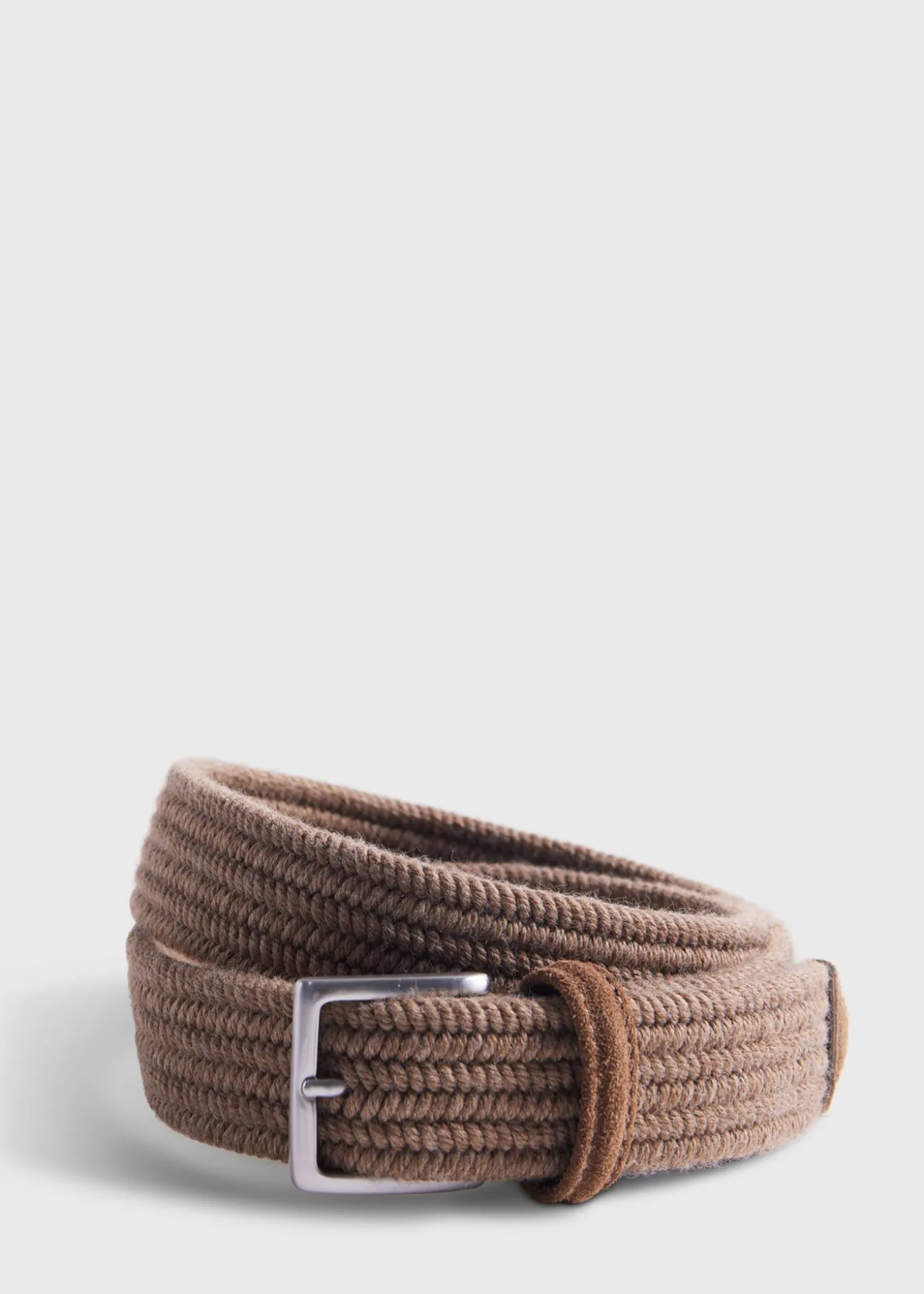 braided_wool_belt_with_su_0.webp Braided Wool Belt With Suede Trim