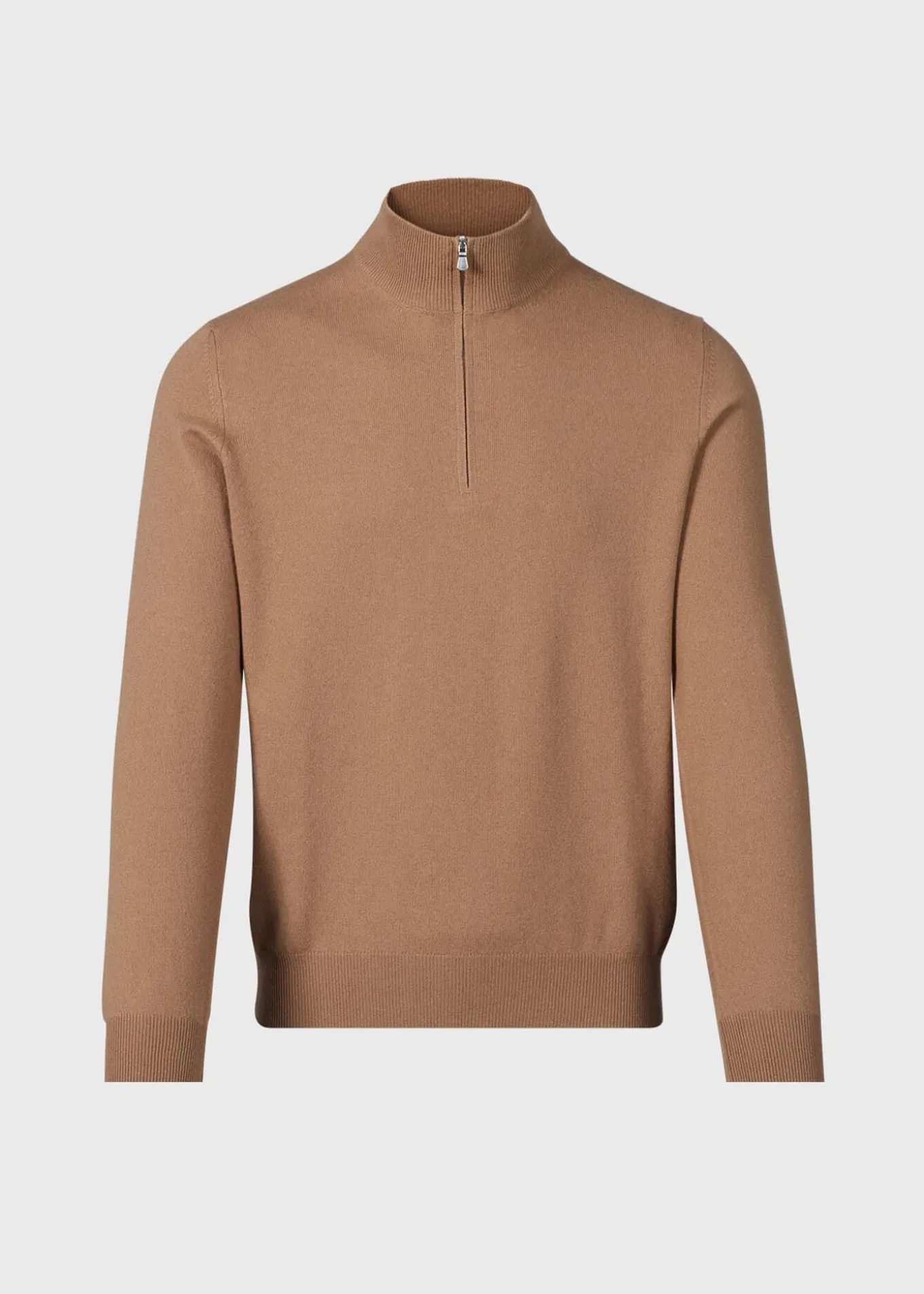 cashmere__zip_sweater_0.webp Cashmere 1/4 Zip Sweater
