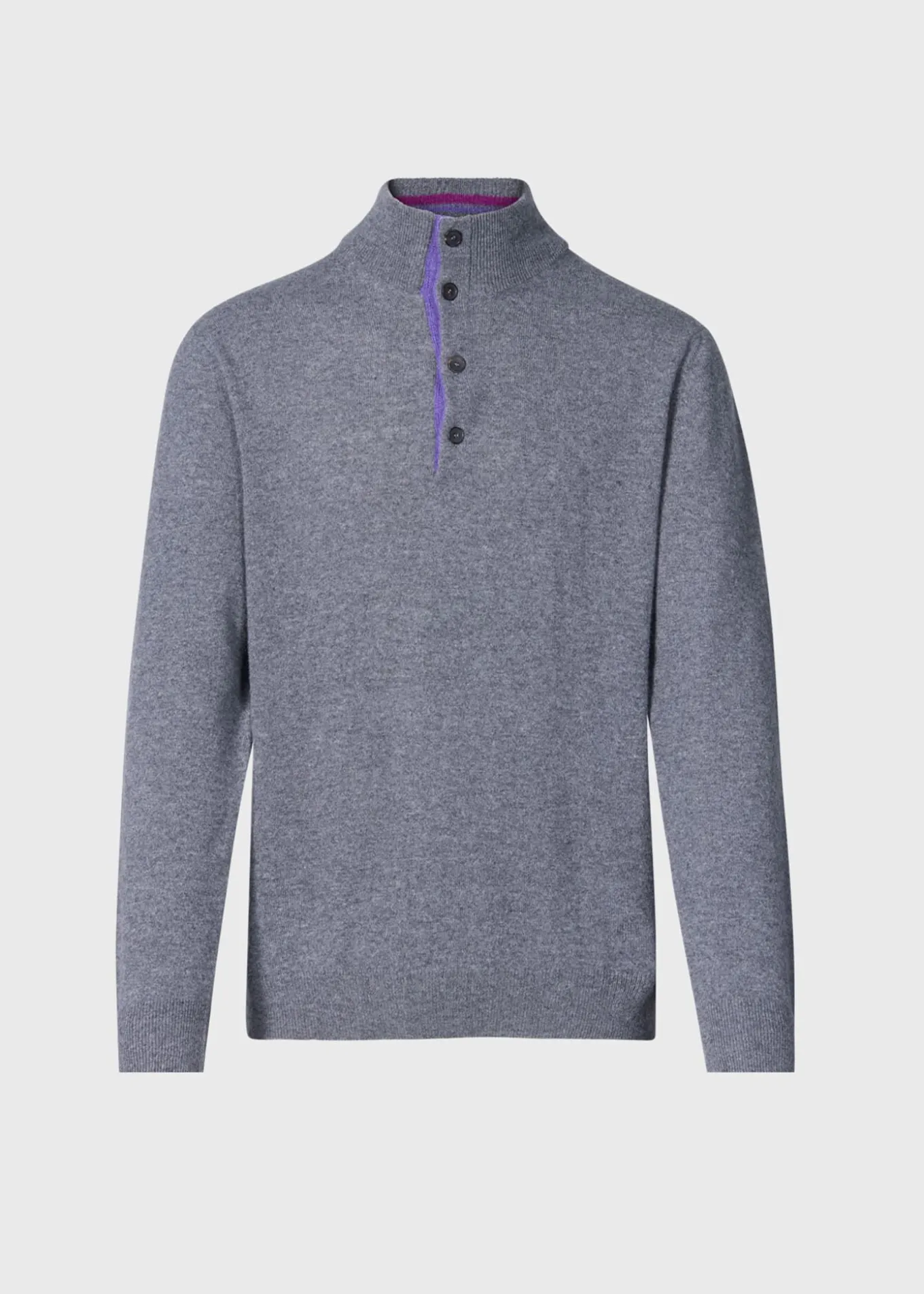 cashmere_button_mock_neck_0.webp Cashmere Button Mock Neck Sweater