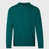 Cashmere Crewneck Sweater