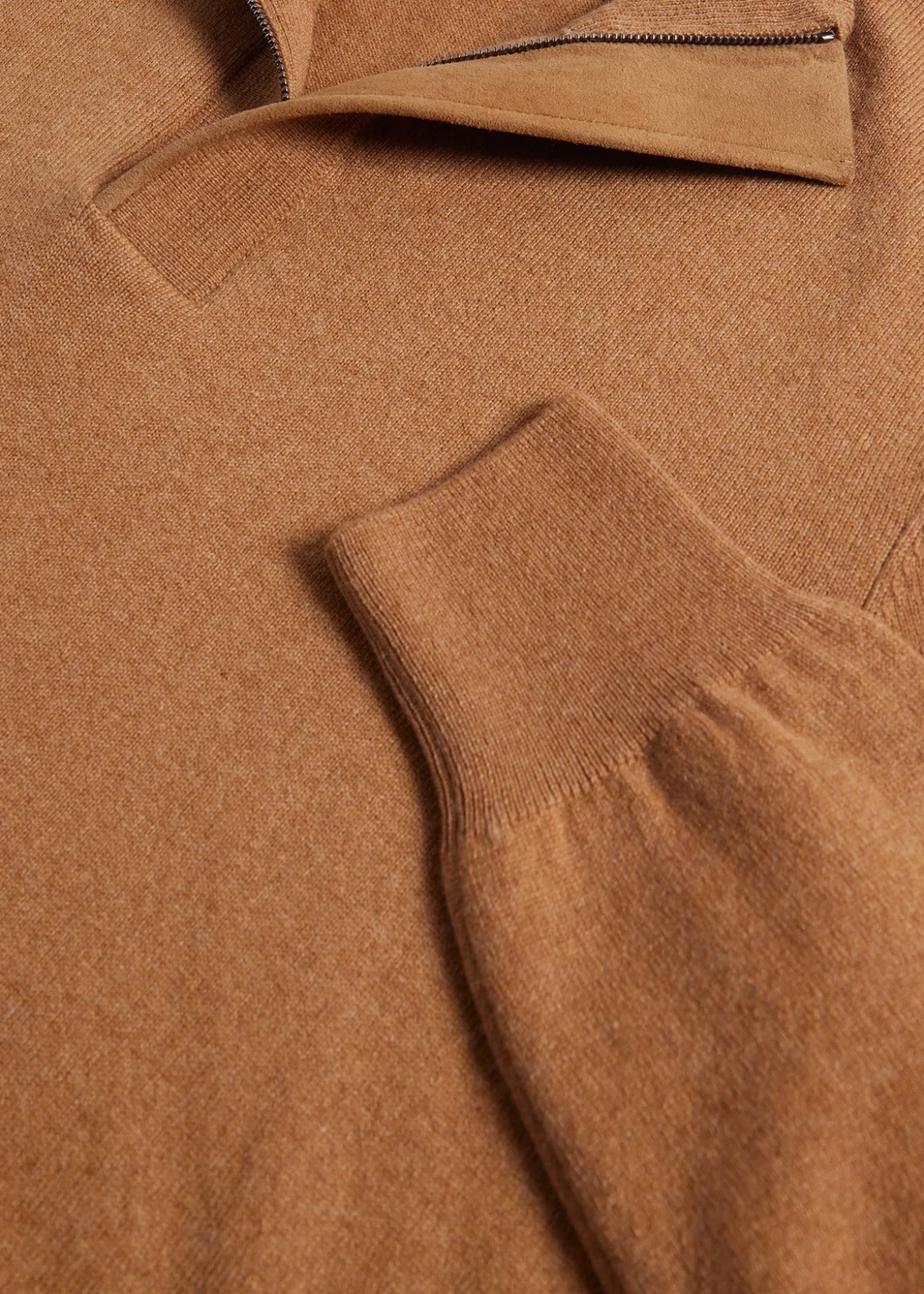 cashmere_quarter_zip_with_1-2.webp Cashmere Quarter Zip With Suede Trim