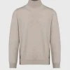 Cashmere Turtleneck
