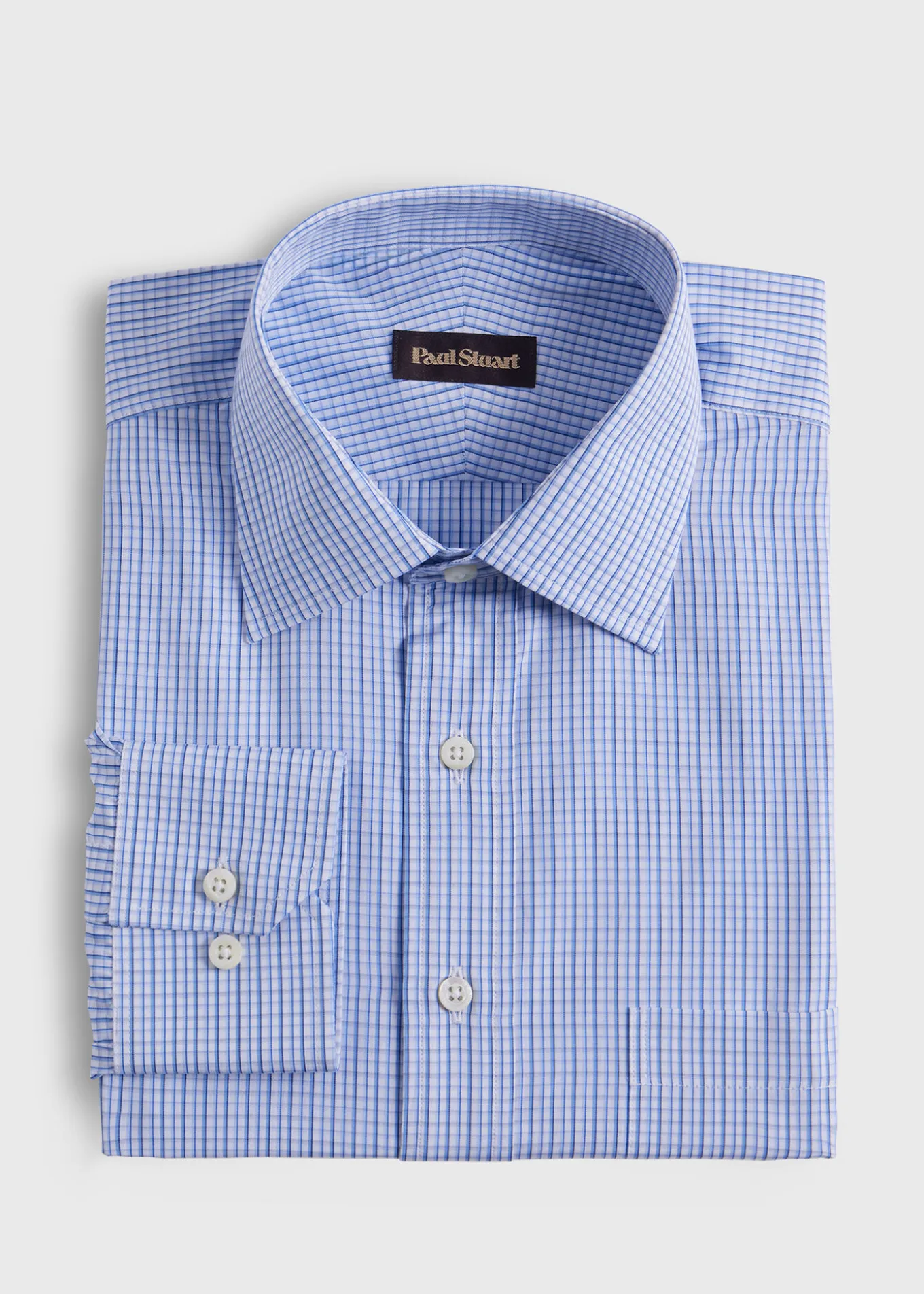 check_dress_shirt_0.webp Check Dress Shirt