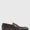 Chicago Leather Penny Loafer