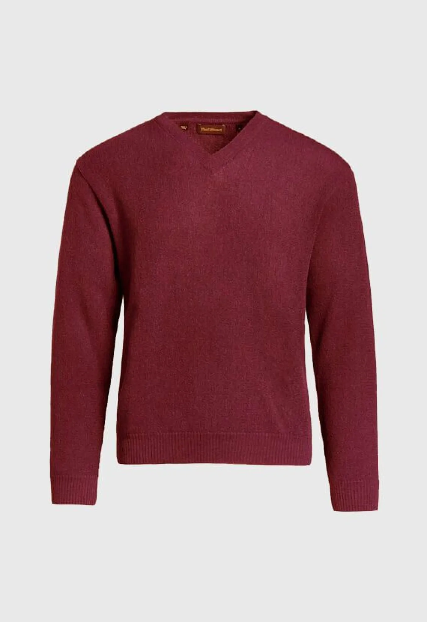 classic_alpaca_links_vnec_0-2.webp Classic Alpaca Links V-Neck Sweater