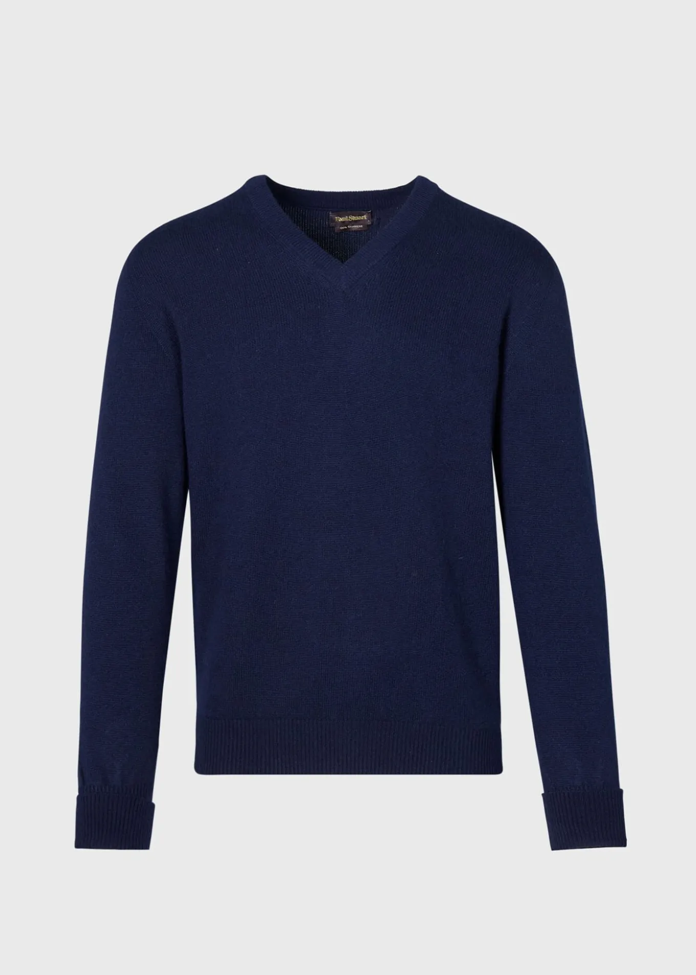 classic_cashmere_double_p_0-10.webp Classic Cashmere Double Ply V-Neck Sweater