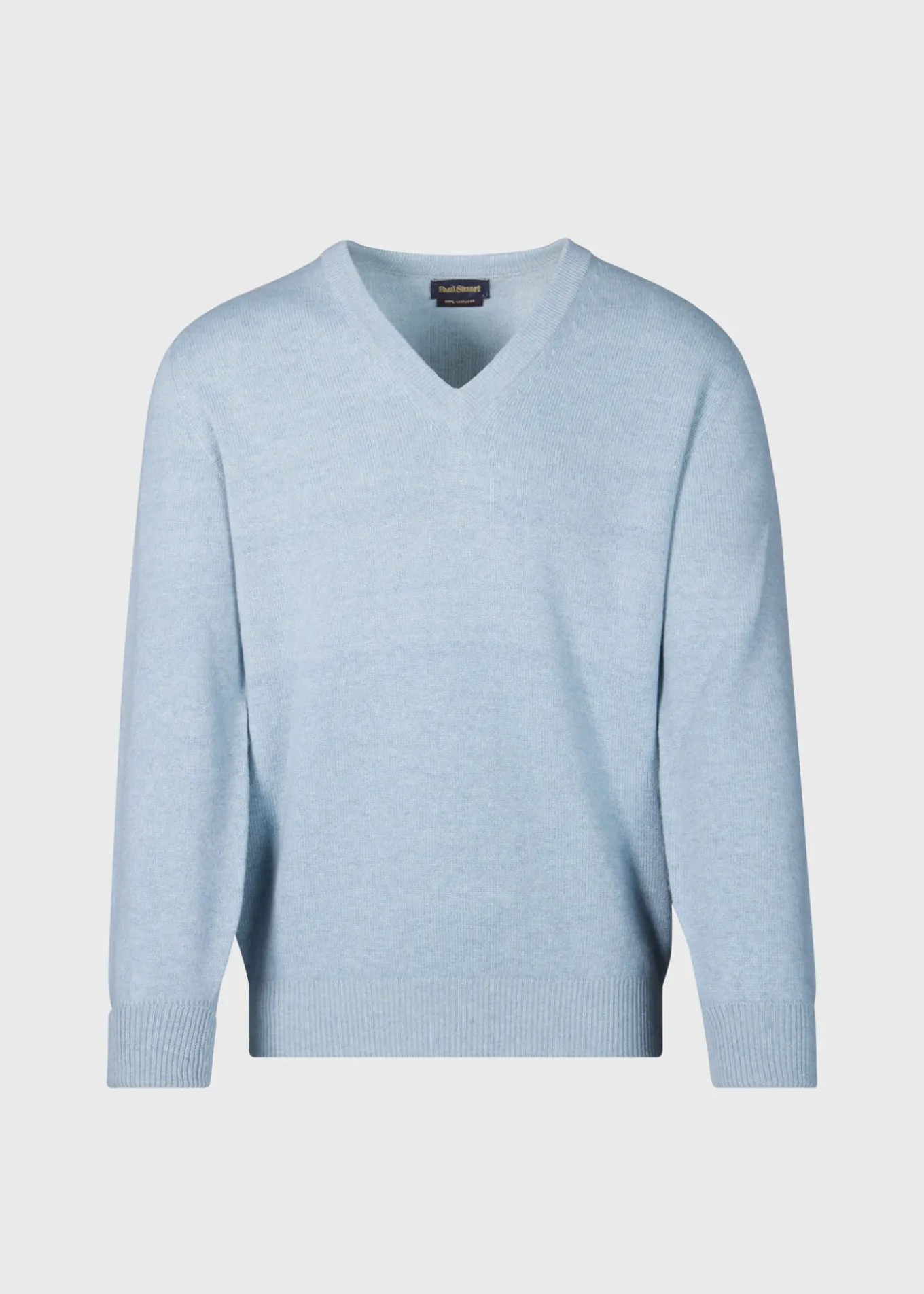 classic_cashmere_double_p_0.webp Classic Cashmere Double Ply V-Neck Sweater
