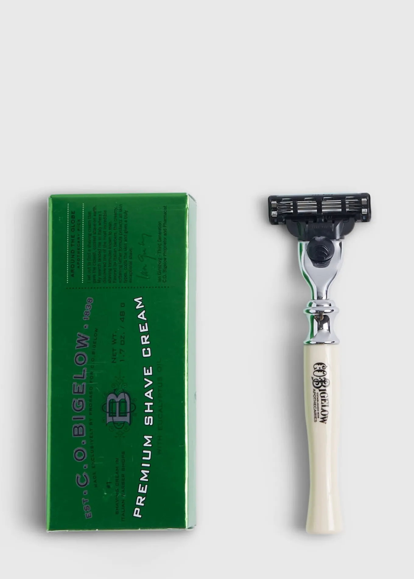 co_bigelow_shave_set_0.webp C.O. Bigelow Shave Set