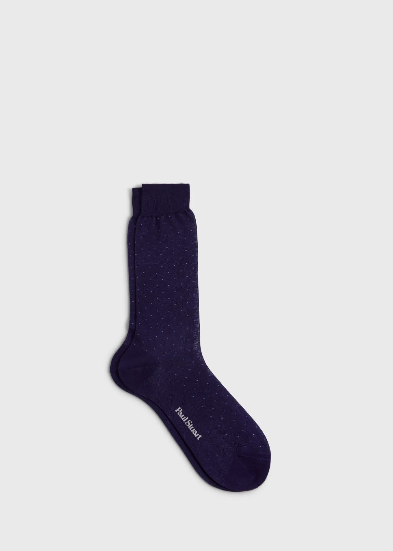cotton_birds_eye_sock_0-5.webp Cotton Bird's Eye Sock