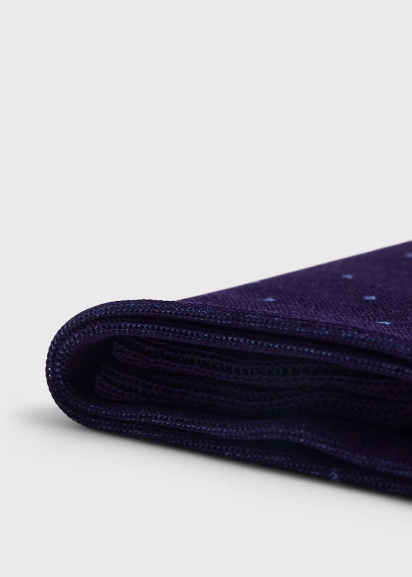 cotton_birds_eye_sock_1-5.webp Cotton Bird's Eye Sock