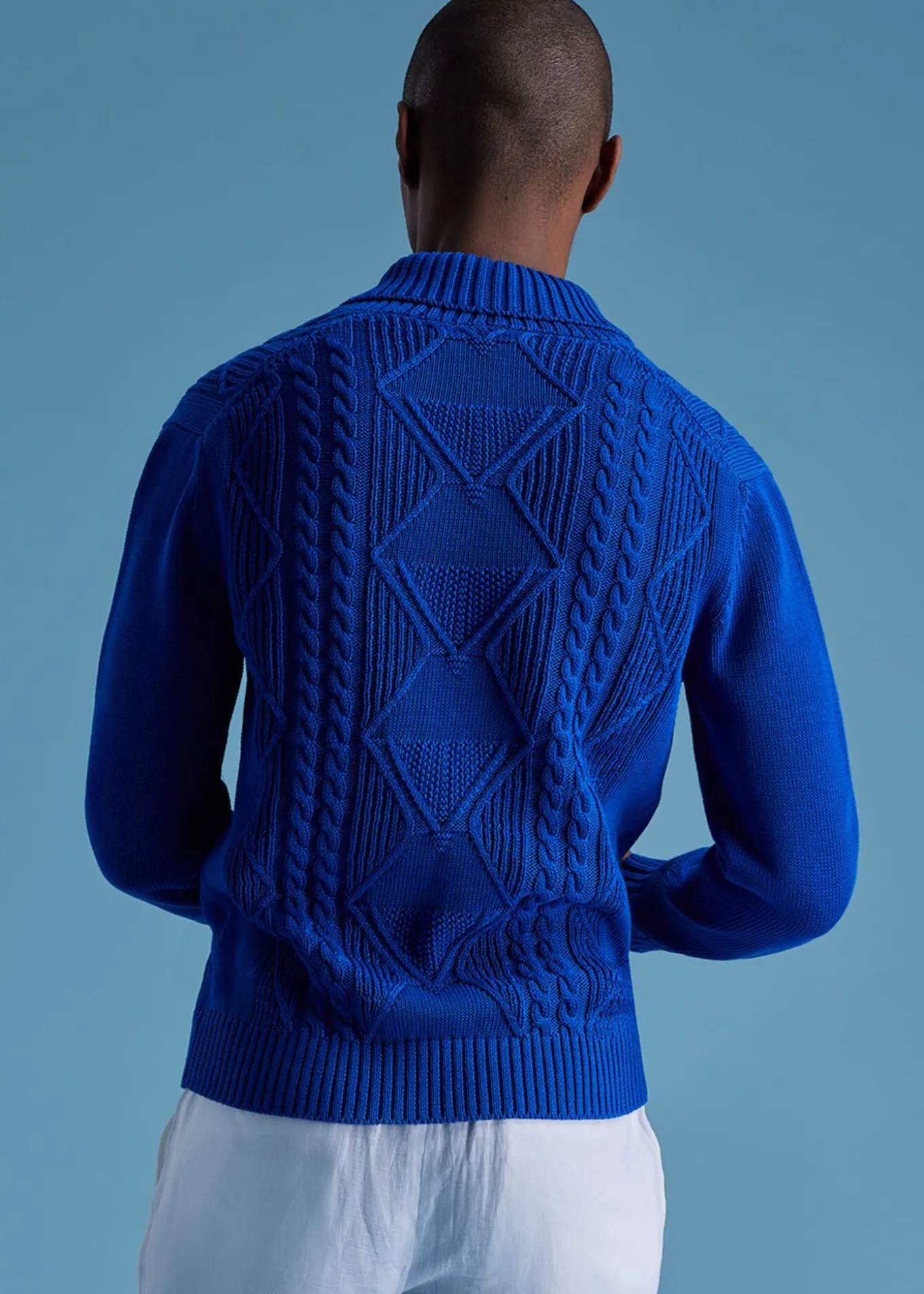 cotton_cable_shawl_collar_3.webp Cotton Cable Shawl Collar Sweater