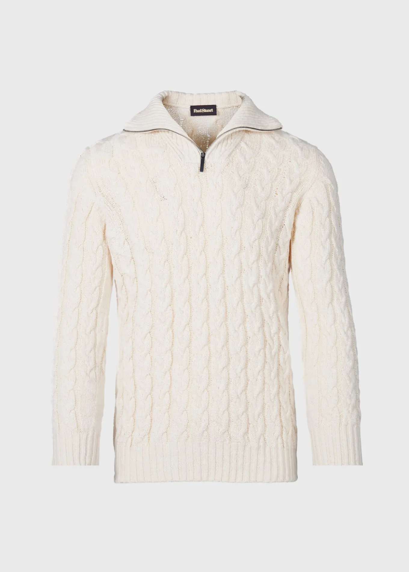 cotton_cable_zip_neck_pul_0.webp Cotton Cable Zip Neck Pullover