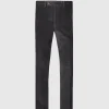 Cotton Corduroy Newton Pant