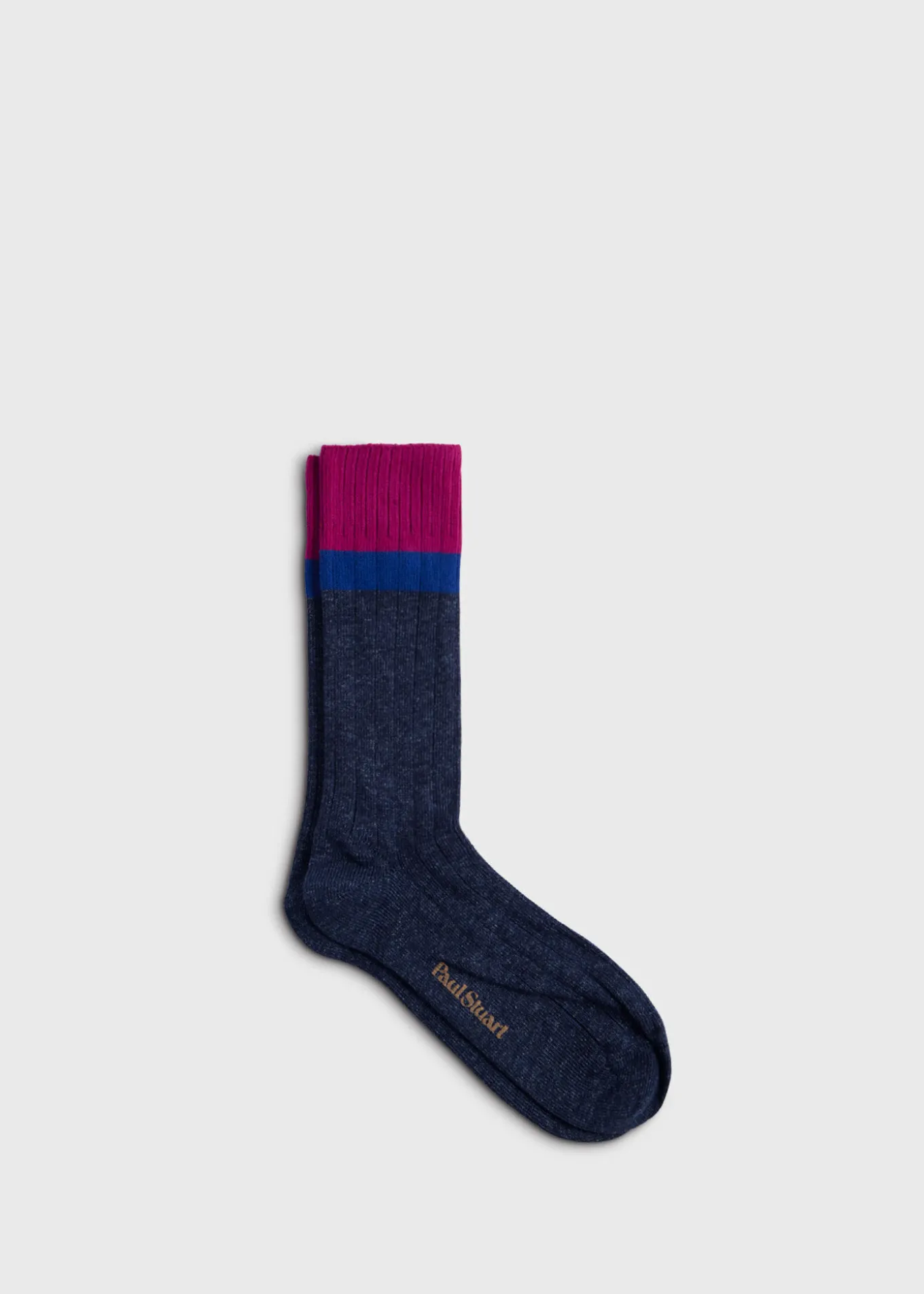 cotton_denim_melange_spor_0-1.webp Cotton Denim Melange Sport Sock