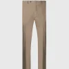 Cotton Dress Trouser