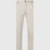Cotton Five Pocket Pant