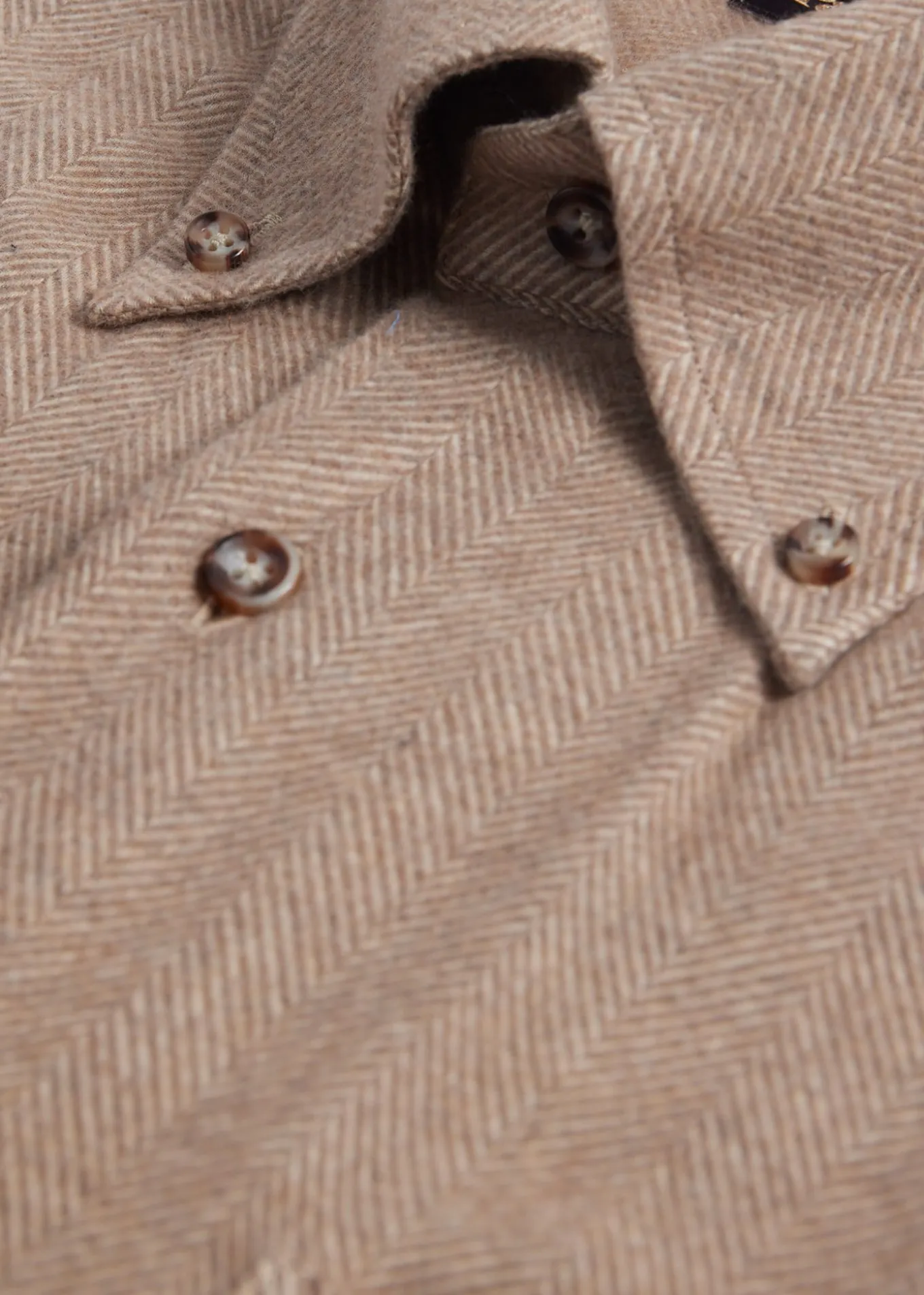 cotton_flannel_herringbon_1-2.webp Cotton Flannel Herringbone Sport Shirt