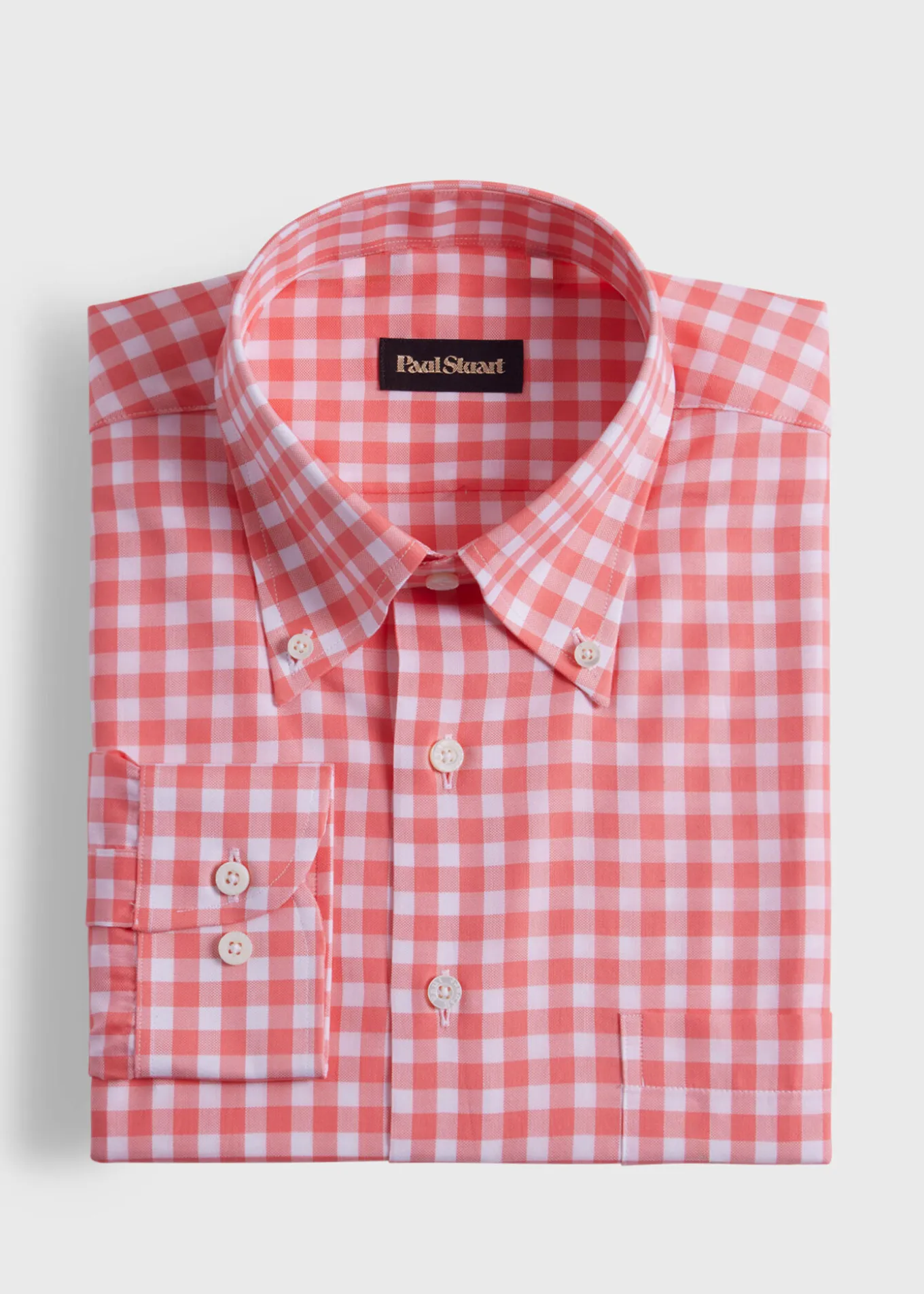 cotton_gingham_sport_shir_0.webp Cotton Gingham Sport Shirt