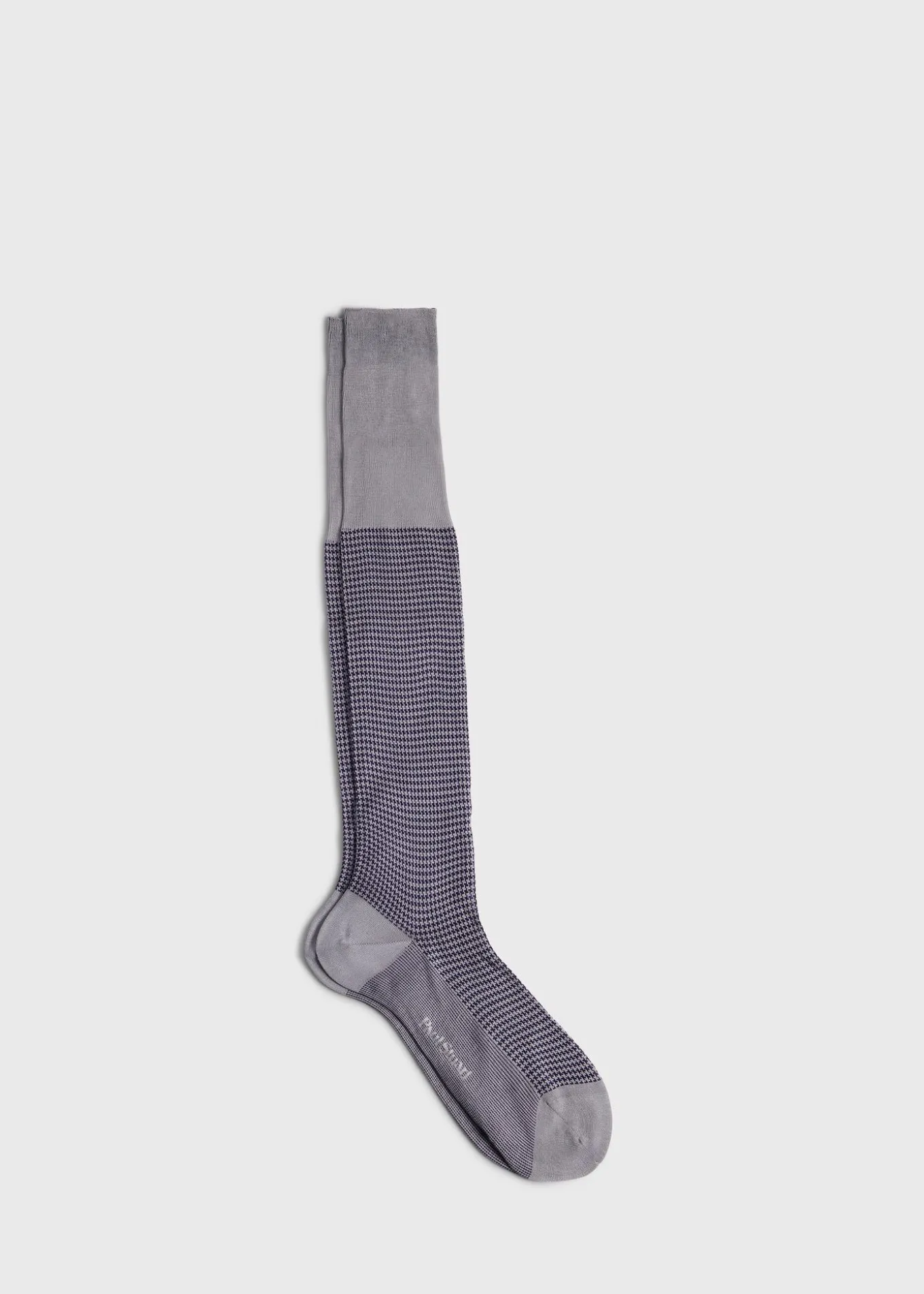 cotton_houndstooth__sock_0-1.webp Cotton Houndstooth Sock