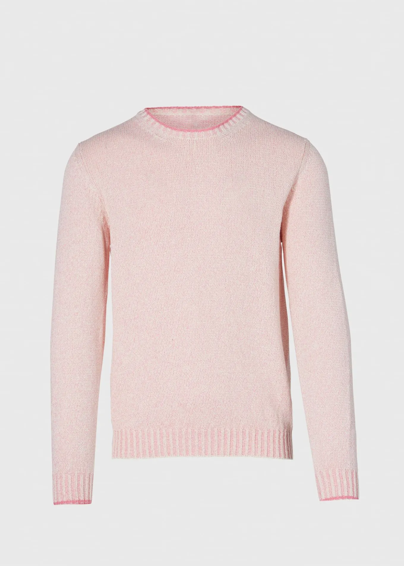 cotton_moulin_crewneck_sw_0.webp Cotton Mouliné Crewneck Sweater