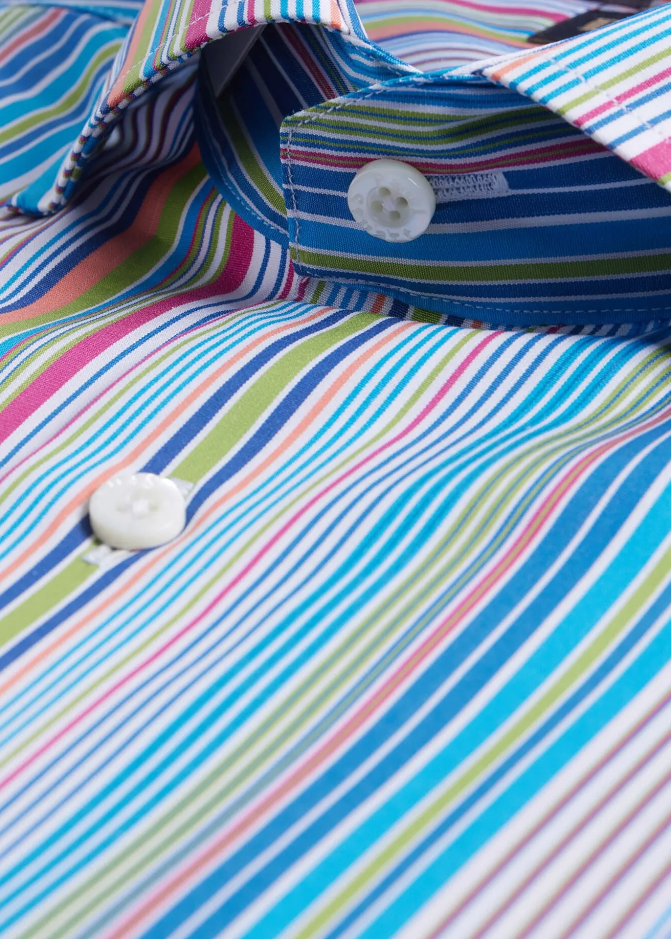 cotton_multicolor_stripe__1.webp Cotton Multicolor Stripe Sport Shirt
