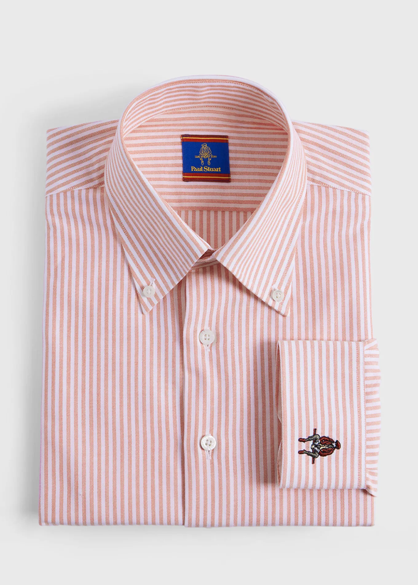 cotton_oxford_striped_spo_0-4.webp Cotton Oxford Striped Sport Shirt