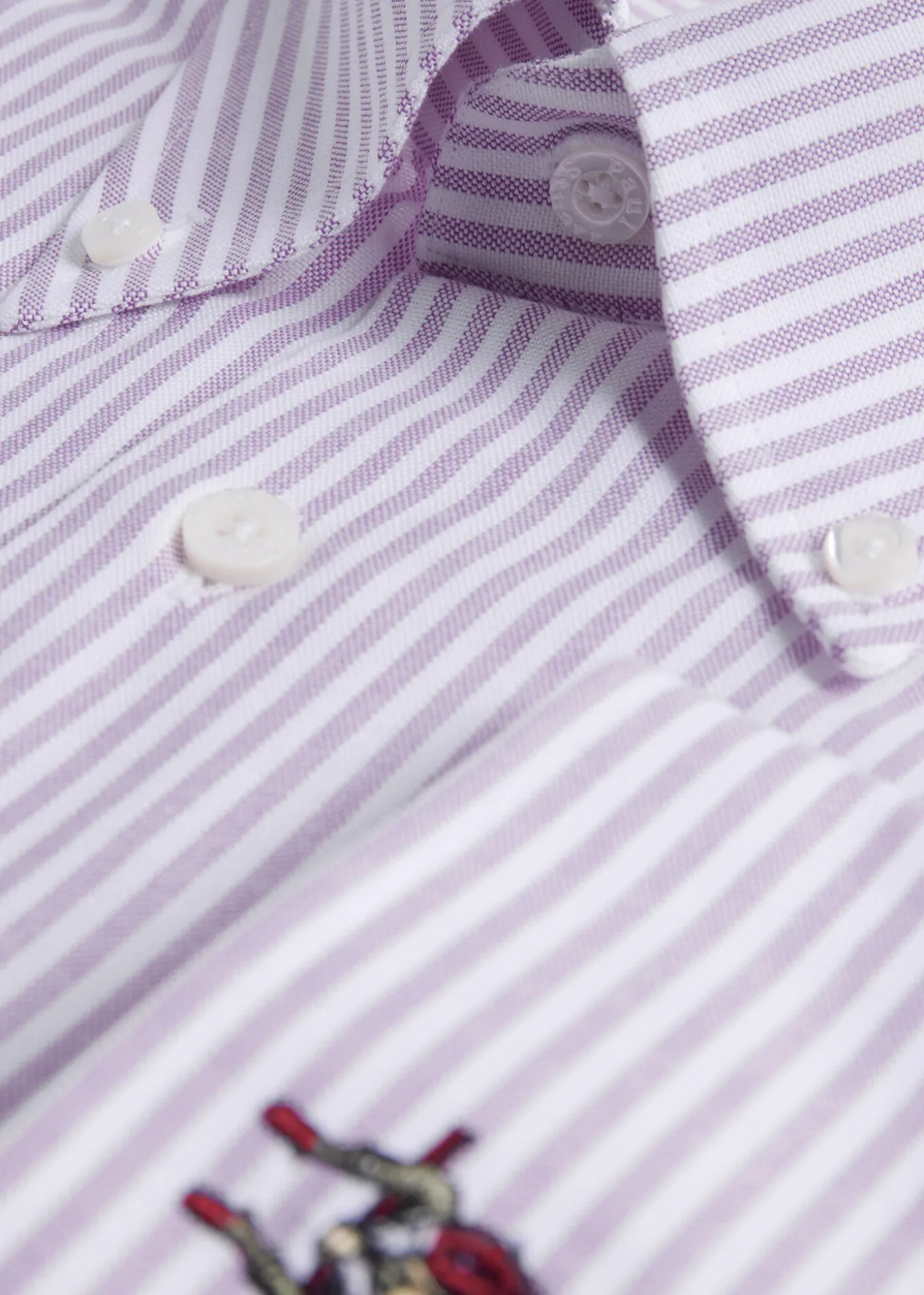 cotton_oxford_striped_spo_1.webp Cotton Oxford Striped Sport Shirt