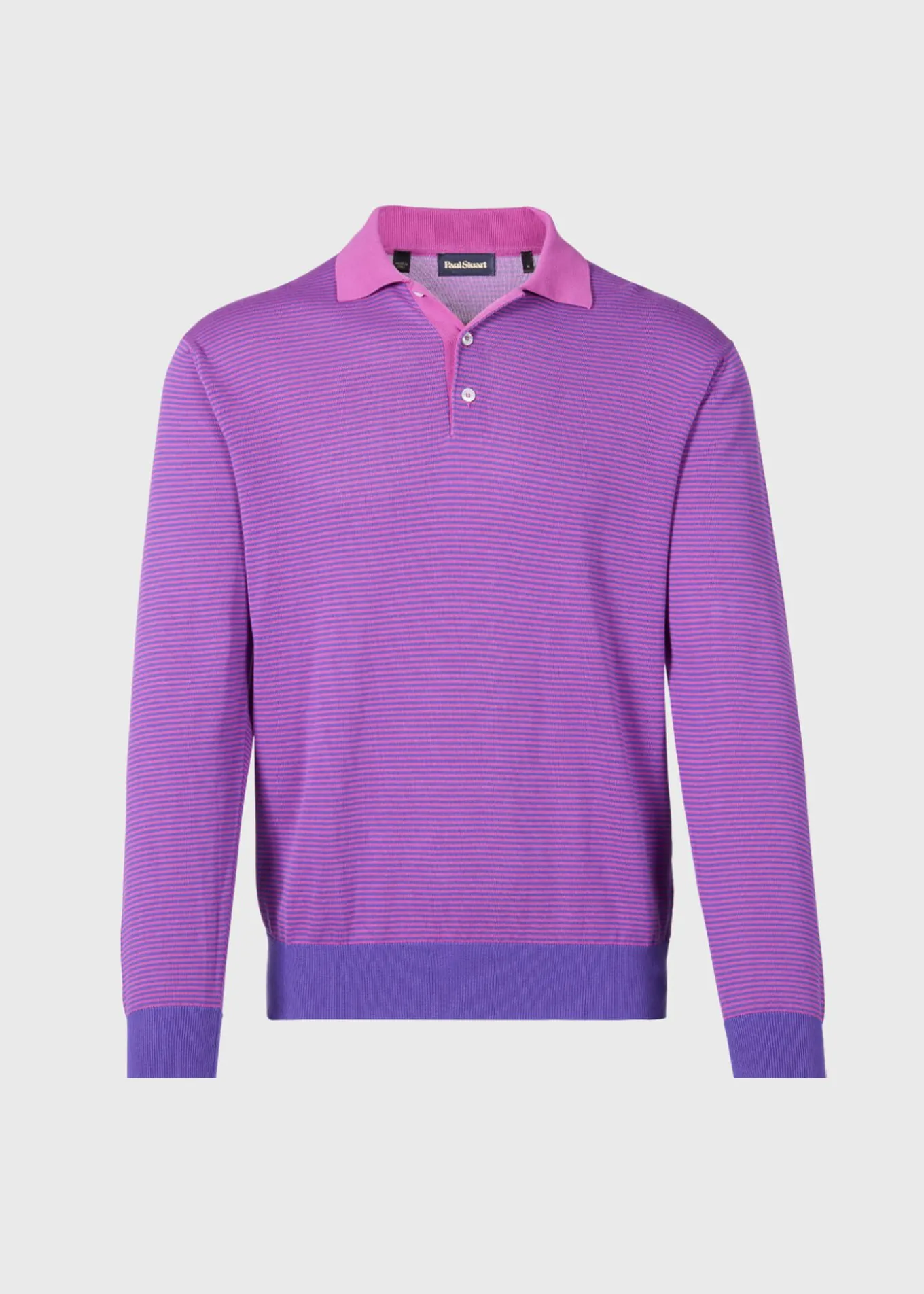 cotton_stripe_long_sleeve_0.webp Cotton Stripe Long Sleeve Polo