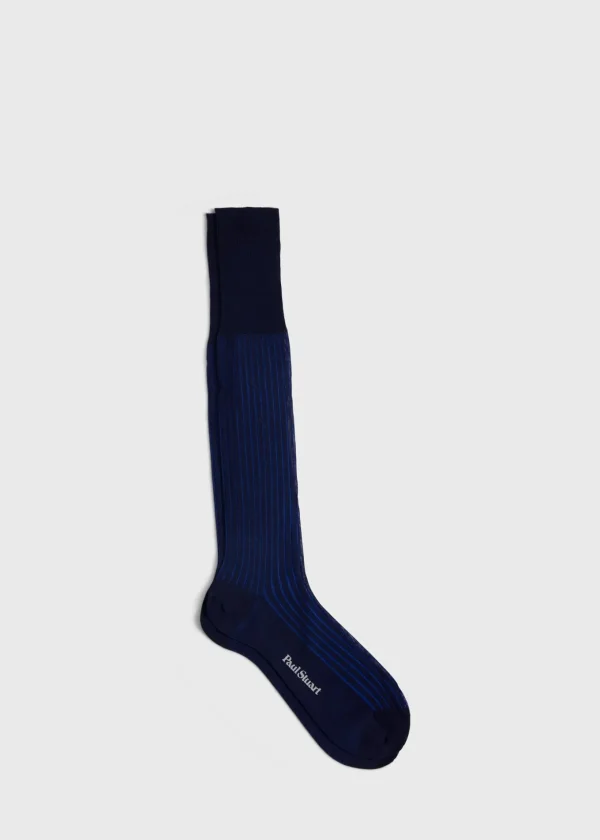 Cotton Vanisé Sock