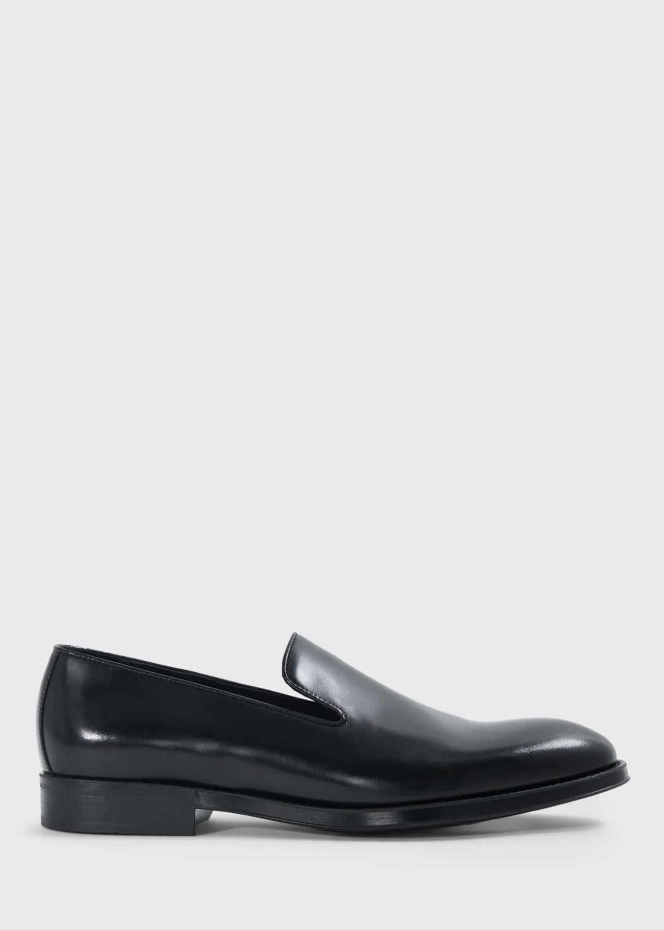 crest_leather_loafer_0.webp Crest Leather Loafer