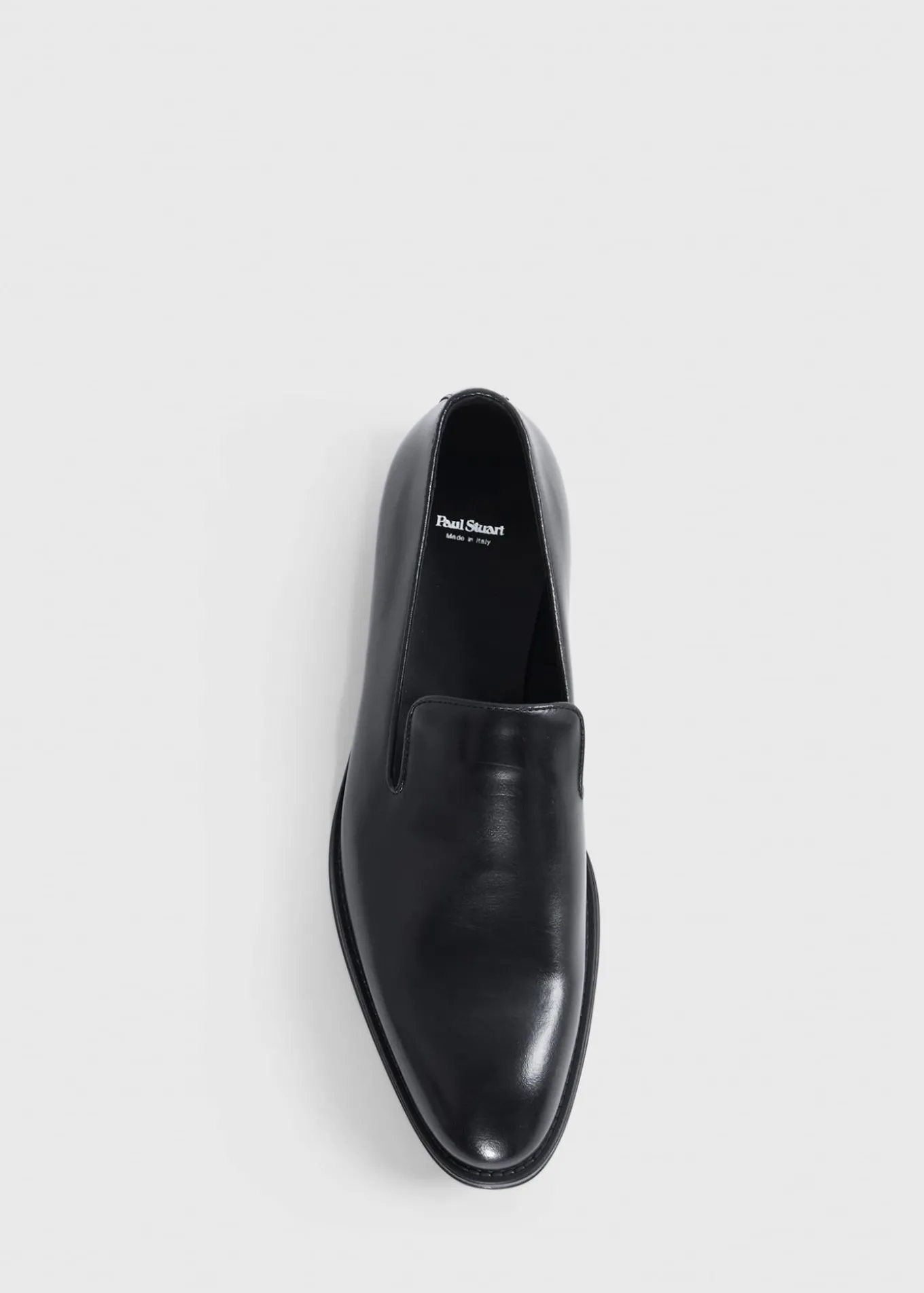 crest_leather_loafer_3.webp Crest Leather Loafer