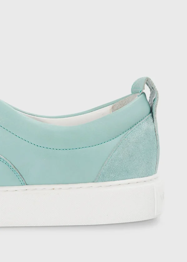 CVO Leather Sneaker