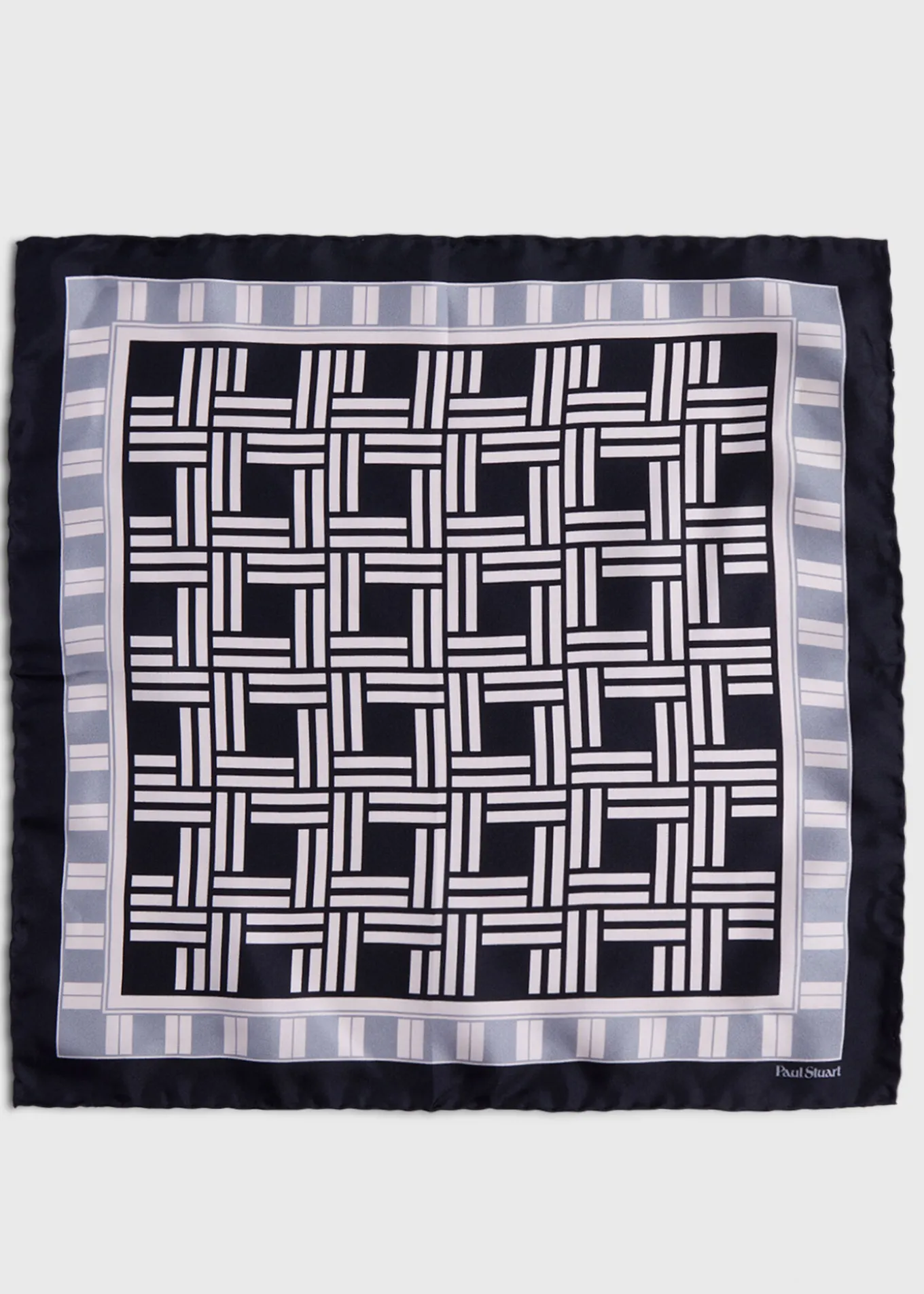 deco_print_silk_pocket_sq_1.webp Deco Print Silk Pocket Square