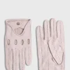 Deerskin Leather Driving Glove